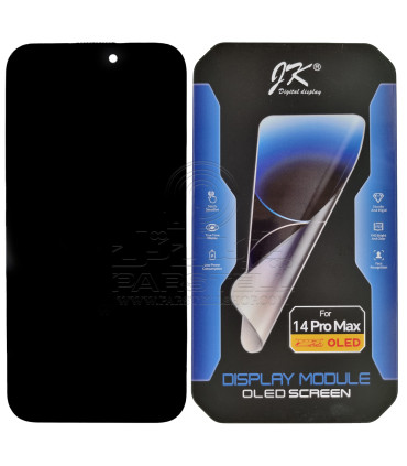 ال سی دی آیفون IPHONE 14 PRO MAX برند JK