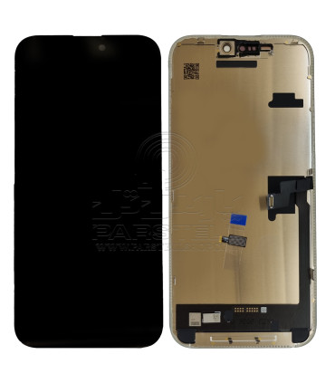 ال سی دی آیفون IPHONE 16 PRO MAX برند JK