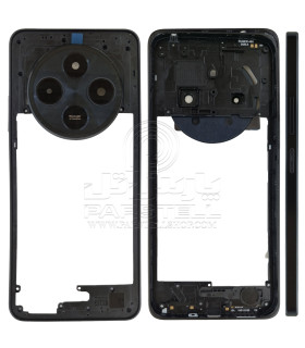 شاسی وسط شیائومی XIAOMI REDMI 14C رنگ مشکی