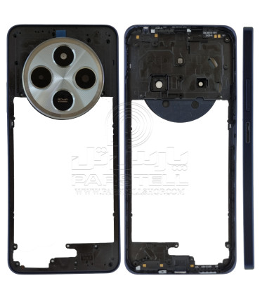 شاسی وسط شیائومی XIAOMI REDMI 14C رنگ آبی