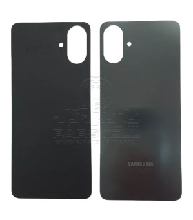 درب پشت سامسونگ گلکسی A075 - GALAXY A07 خاکستری
