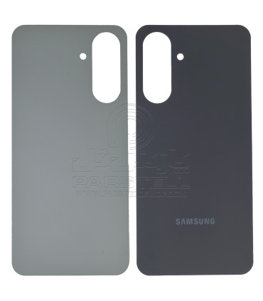 درب پشت سامسونگ گلکسی A175 - GALAXY A17 مشکی