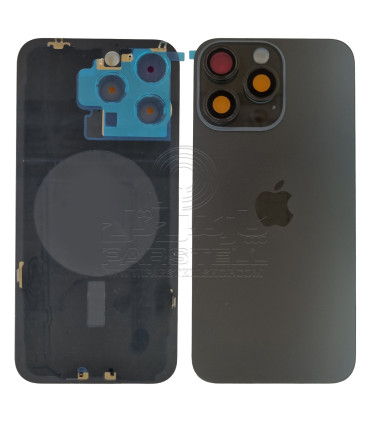 درب پشت آیفون IPHONE 15 PRO MAX
