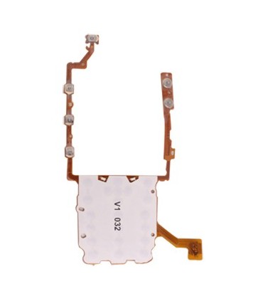 فلت شماره گیر نوکیا 5310