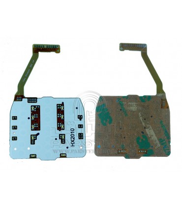 فلت شماره گیر سونی اریکسون P990