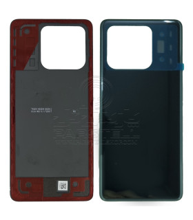درب پشت شیائومی XIAOMI POCO X6 PRO رنگ مشکی