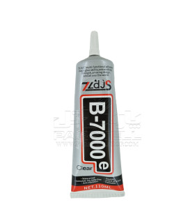 چسب مایع B7000 110ML بدون کارتن