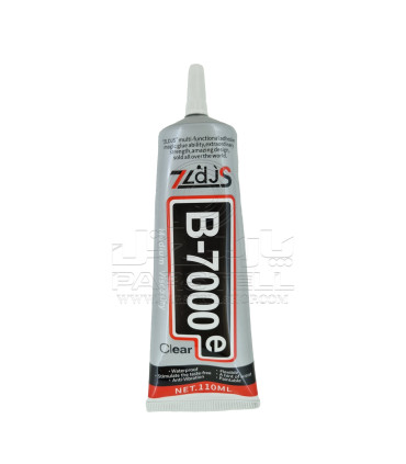 چسب مایع B7000 110ML بدون کارتن