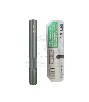 قلم درب و گلس شکن ریلایف مدل RELIFE RL-066C