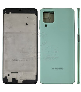 قاب سامسونگ گلکسی A225 - GALAXY A22 (4G) سبز