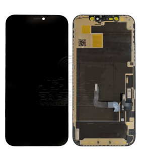 ال سی دی آیفون IPHONE 12 - 12 PRO برند JK اولد SOFT