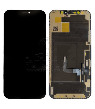 ال سی دی آیفون IPHONE 12 - 12 PRO برند JK اولد SOFT