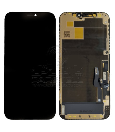ال سی دی آیفون IPHONE 12 - 12 PRO برند JK