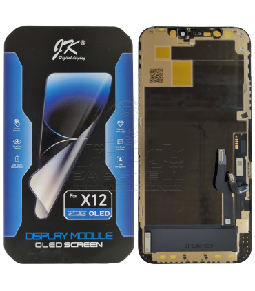 ال سی دی آیفون IPHONE 12 - 12 PRO برند JK اولد HARD