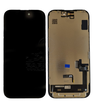 ال سی دی آیفون IPHONE 15 برند JK اولد HARD
