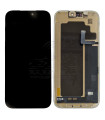 ال سی دی آیفون IPHONE 17 PRO MAX برند JK اولد SOFT