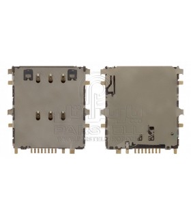 کانکتور سیم سامسونگ تبلت T211-T210-P3200