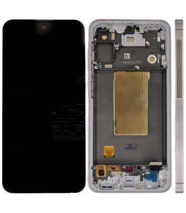 ال سی دی شرکتی سامسونگ گلکسی A566 - GALAXY A56 (5G)