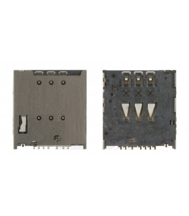 کانکتور سیم سونی اکسپریا LT30i-LT22-P-T