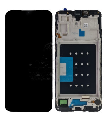 ال سی دی +TFT / HD سامسونگ گلکسی A175 - GALAXY A17 مشکی