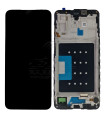 ال سی دی +TFT / HD سامسونگ گلکسی A175 - GALAXY A17 مشکی