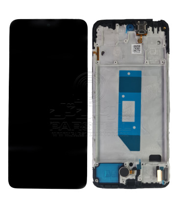 ال سی دی +TFT / HD شیائومی XIAOMI REDMI NOTE 14 (4G)