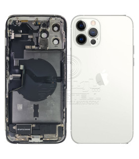قاب آیفون IPHONE 12 PRO MAX اصلی رنگ سفید