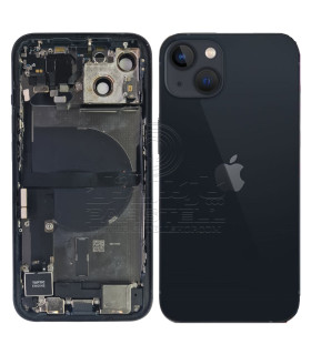 قاب آیفون IPHONE 13 اصلی رنگ مشکی