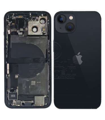 قاب آیفون IPHONE 13 اصلی رنگ مشکی