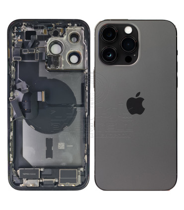 قاب آیفون IPHONE 14 PRO MAX اصلی رنگ مشکی