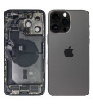 قاب آیفون IPHONE 14 PRO MAX اصلی رنگ مشکی