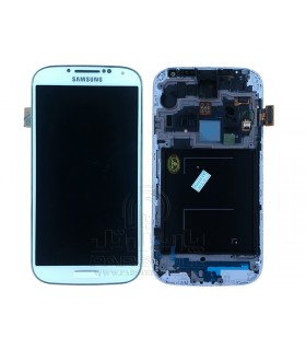 تاچ و ال سی دی سامسونگ گلگسی I9500 - S4