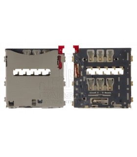 کانکتور سیم سونی اکسپریا Z1 - Z2