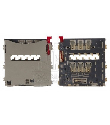 کانکتور سیم سونی اکسپریا Z1 - Z2