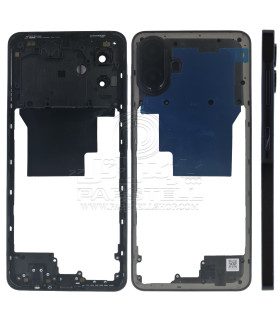 شاسی وسط سامسونگ گلکسی A075 - GALAXY A07