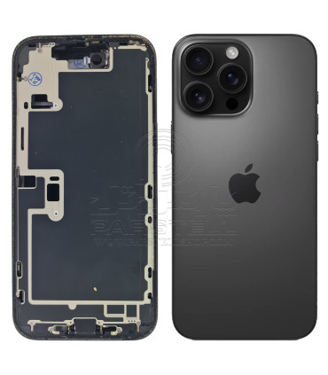 قاب آیفون IPHONE 16 PRO MAX