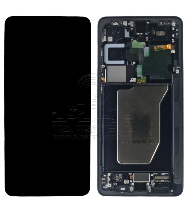 ال سی دی شرکتی سامسونگ گلکسی S948 - GALAXY S26 ULTRA کیفیت اسمبل رنگ مشکی