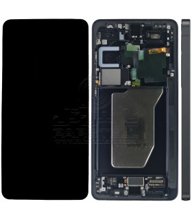ال سی دی شرکتی سامسونگ گلکسی S948 - GALAXY S26 ULTRA کیفیت اسمبل شرکتی رنگ مشکی