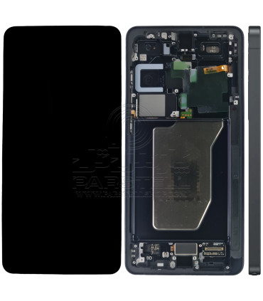 ال سی دی شرکتی سامسونگ گلکسی S948 - GALAXY S26 ULTRA کیفیت اسمبل شرکتی رنگ مشکی
