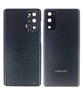 درب پشت سامسونگ گلکسی G780 - GALAXY S20 FE فابریک رنگ مشکی