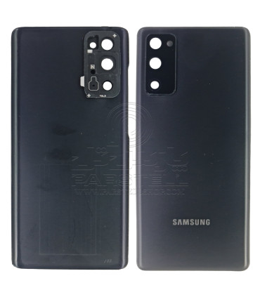 درب پشت سامسونگ گلکسی G780 - GALAXY S20 FE فابریک رنگ مشکی