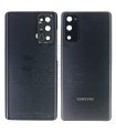 درب پشت سامسونگ گلکسی G780 - GALAXY S20 FE فابریک رنگ مشکی