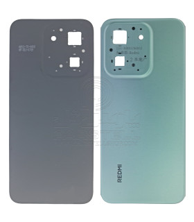 درب پشت شیائومی XIAOMI REDMI 15C رنگ سبز