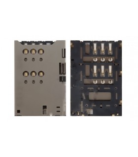 کانکتور سیم سونی اکسپریا ST25 - U