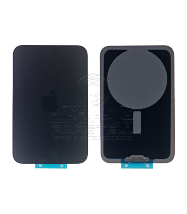 درب پشت آیفون IPHONE 17 PRO رنگ مشکی