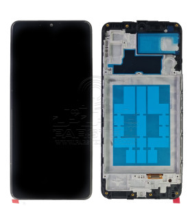 ال سی دی اولد سامسونگ گلکسی M225 - GALAXY M22 فلت JC