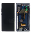 ال سی دی چنج گلس سامسونگ گلکسی N975 - GALAXY NOTE 10 PLUS رنگ مشکی