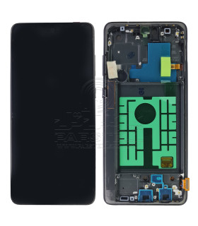 ال سی دی چنج گلس سامسونگ گلکسی N770 - GALAXY NOTE 10 LITE