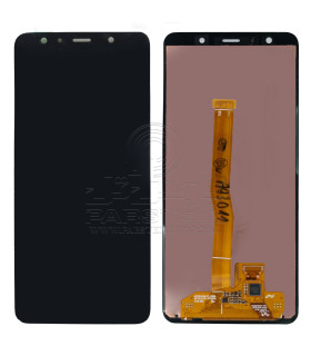ال سی دی چنج گلس سامسونگ گلکسی A750 - GALAXY A7 2018
