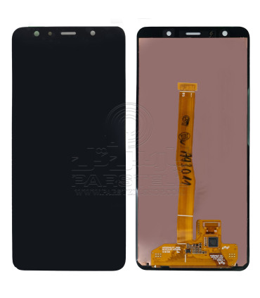 ال سی دی چنج گلس سامسونگ گلکسی A750 - GALAXY A7 2018